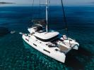 Yachtcharter Lagoon46 Omnia 12