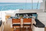 Yachtcharter Lagoon46 Omnia 18
