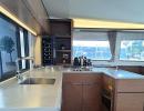 Yachtcharter Lagoon46 Omnia 19