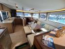 Yachtcharter Lagoon46 Omnia 21