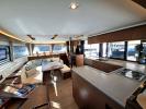 Yachtcharter Lagoon46 Omnia 22