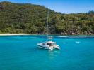 Yachtcharter Bali4 Antares