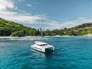 Yachtcharter Bali4 Antares 1