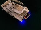 Yachtcharter Bali4 Antares 2