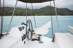 Yachtcharter Bali4 Antares 3