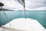 Yachtcharter Bali4 Antares 4