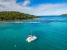 Yachtcharter Bali4 Antares 6