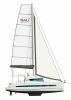 Yachtcharter Bali4 Antares 8
