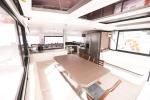 Yachtcharter Bali4 Antares 10