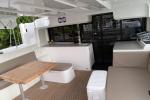 Yachtcharter Lagoon46 Hygge of Denmark 2