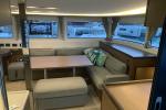 Yachtcharter Lagoon46 Hygge of Denmark 5