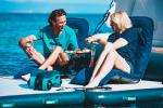 Yachtcharter FountainePajotAura51 Cosmos 23