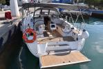 Yachtcharter BavariaCruiser46 Malbec 4