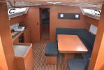 Yachtcharter BavariaCruiser46 Malbec 6
