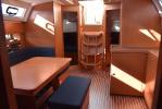 Yachtcharter BavariaCruiser46 Malbec 7