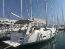 Yachtcharter Dufour430GrandLarge Bibi 1