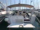 Yachtcharter Dufour430GrandLarge Bibi 2