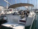 Yachtcharter Dufour430GrandLarge Bibi 3