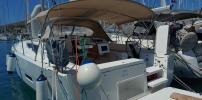 Yachtcharter Dufour430GrandLarge Bibi 6