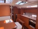 Yachtcharter Dufour430GrandLarge Bibi 7