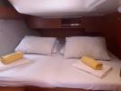 Yachtcharter Dufour430GrandLarge Bibi 9
