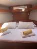 Yachtcharter Dufour430GrandLarge Bibi 10