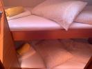 Yachtcharter Dufour430GrandLarge Bibi 11