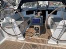 Yachtcharter Hanse388 Cassis 2