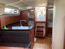 Yachtcharter Hanse388 Cassis 3