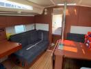Yachtcharter Hanse388 Cassis 4