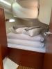 Yachtcharter Hanse388 Cassis 5