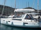 Yachtcharter Oceanis45 Pomerol 1
