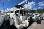 Yachtcharter Bali4 Queen Feta