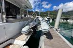 Yachtcharter Bali4 Queen Feta 41