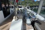 Yachtcharter Bali4 Queen Feta 42