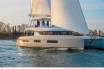 Yachtcharter Lagoon55 3