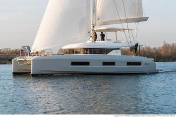 Lagoon55-4 Innenansicht