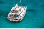 Yachtcharter Lagoon55 21