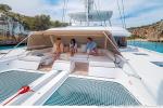 Yachtcharter Lagoon55 26