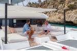 Yachtcharter Lagoon55 28