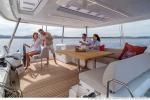 Yachtcharter Lagoon55 31