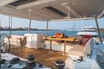Yachtcharter Lagoon55 39