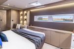 Yachtcharter lagoon 55 4 cabins double cabin