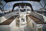 Yachtcharter BavariaCruiser36 White Pearl B 1