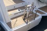 Yachtcharter Bali4 Seas the Day BVI 1