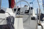 Yachtcharter Bali4 Seas the Day BVI 2
