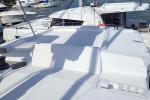 Yachtcharter Bali4 Seas the Day BVI 4