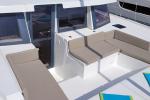 Yachtcharter Bali4 Seas the Day BVI 6