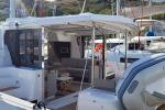 Yachtcharter Bali4 Seas the Day BVI 8