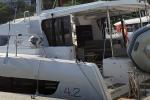 Yachtcharter Bali4 Seas the Day BVI 9